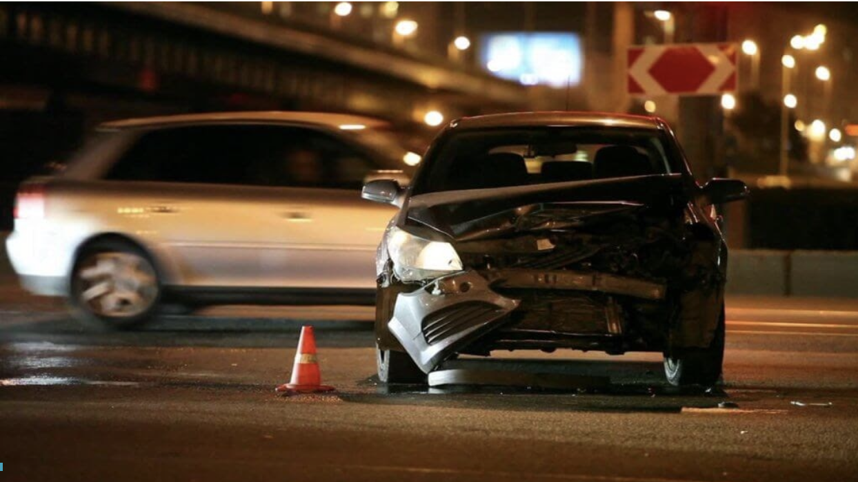 Pattern Analysis of 9 years of US Vehicle Accidents